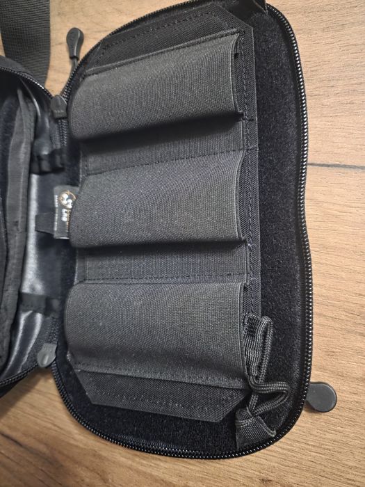 Nerka saszetka na broń combatlab combat lab