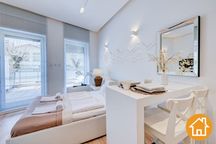 Apartament Marea