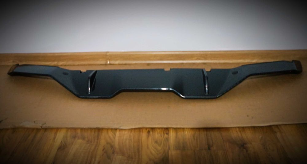 Dyfuzor Carbon do BMW 5 Seria G30/ G31  !!!