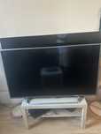 Philips 55PUS6262/12 ambilight zepsuta matryca