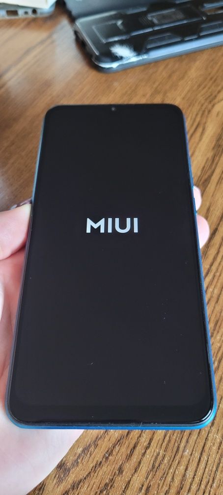Telefon smartfon Redmi 9