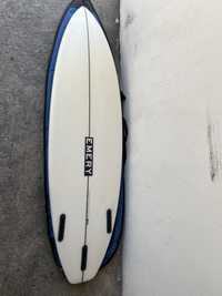 Prancha de surf 5.9 Emery  Dime 28L