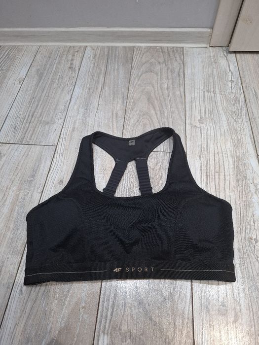 Biustonosz sportowy 4F