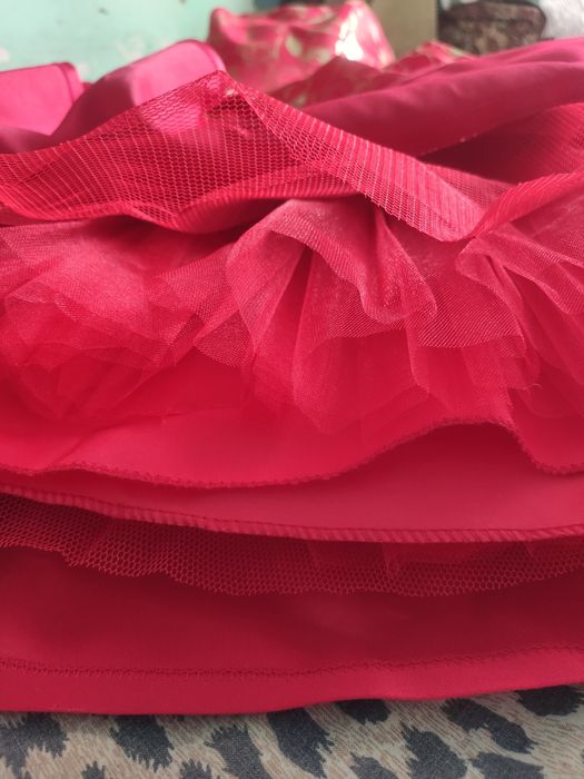 Вечірня сукня. Нова!