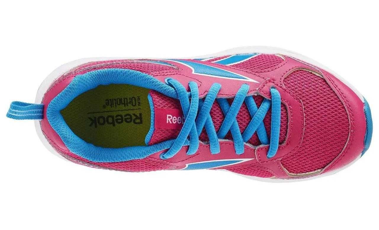 Дитячі кросівки для дівчаток Reebok Almotio RS 24,5 см