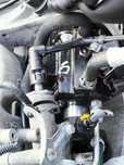 Pompa wtryskowa Opel Zafira B 1.9 CDTI 120km 0445/010/155 Siedlce