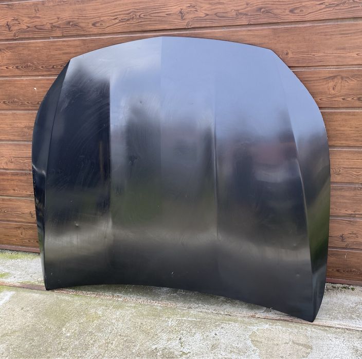 Mercedes W257 CLS AMG Maska