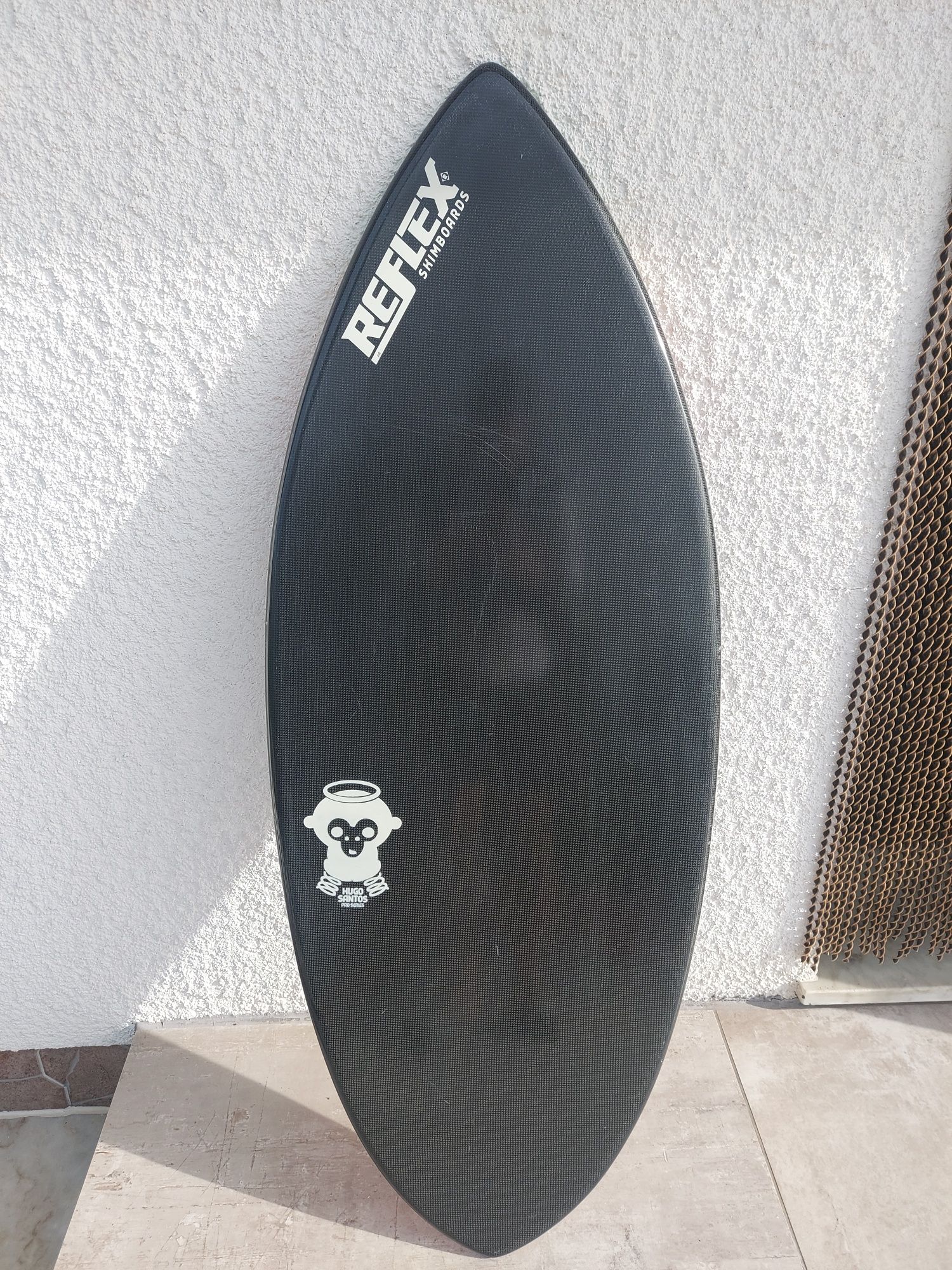 Prancha de Surf (Skinboard)