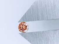 DIAMENT NATURALNY 0.20 ct Si1 wart. 1000USD$