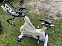 Rowerek spiningowy sportsline