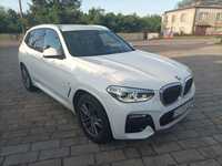 BMW X3 Pierwszy właściciel, Faktura VAT,serwisowany ASO