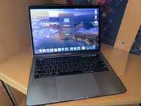 Macbook Pro 13 2019 TouchBar