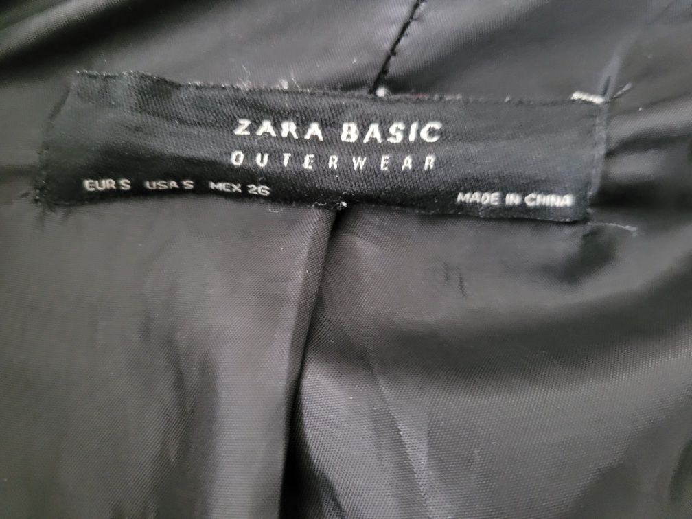 Zara ramoneska Zara S
