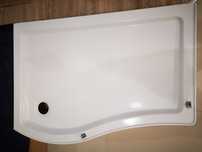 Aquaform Kabina Prysznicowa  120x80cm-sprzedam!