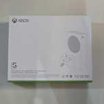 Konsola Microsoft Xbox Series S 512GB Nowa