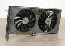 Відеокарта Gigabyte eagle rtx 3060 ti 8gb