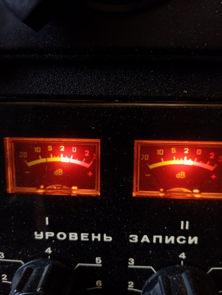 Юпитер 203 магнитофон.