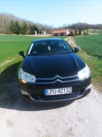 Citroen C5 bez hydrauliki benzyna