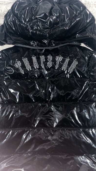 Kurtka TrapStar rozmiar L