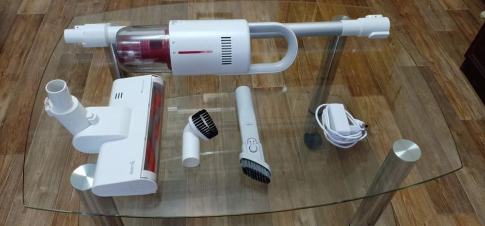 Пилосос deerma VC20 акумуляторний