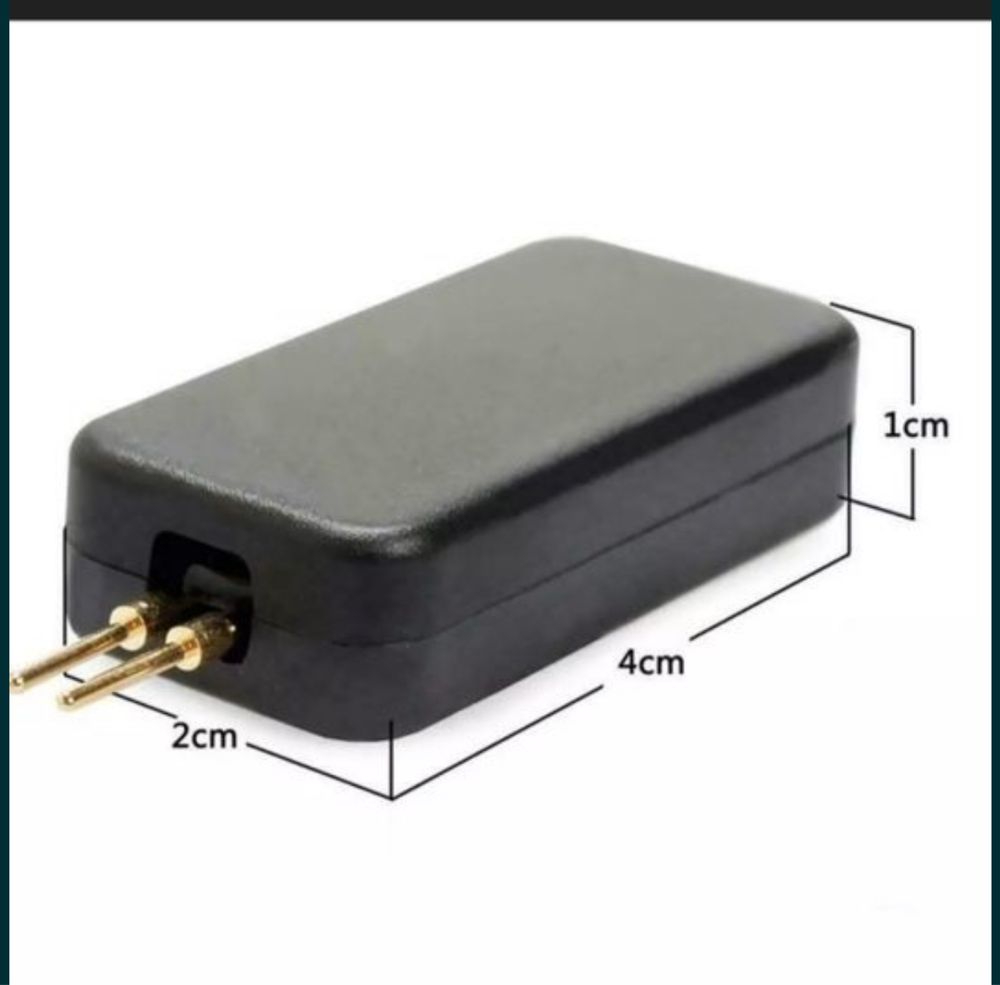 Simulador Emulador Resistencia Airbag Srs Universal