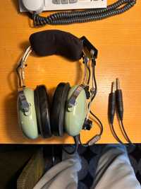 Headsets David-Clark h10-30