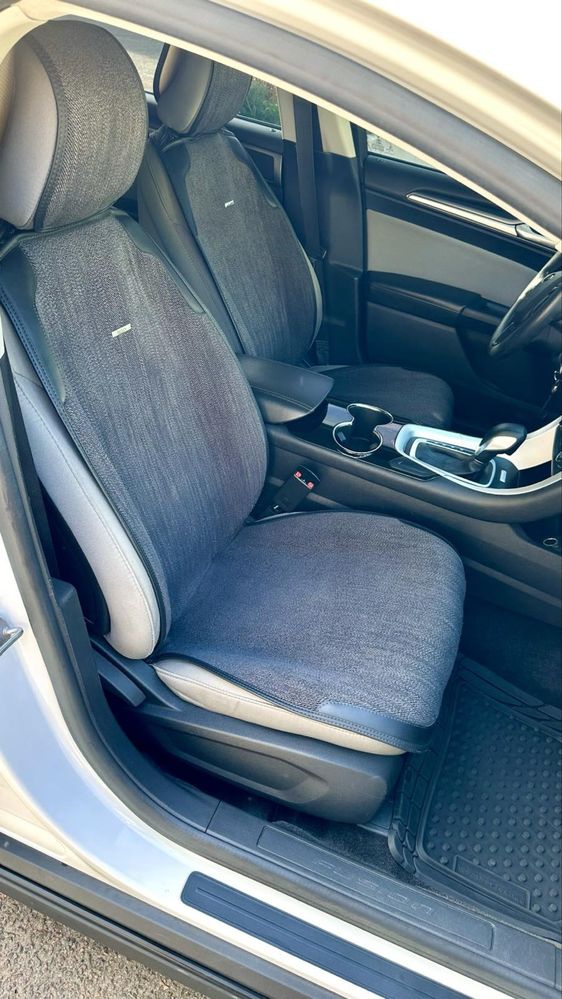 Продам Ford Fusion 2015 года