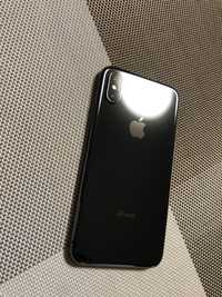 Iphone X 64 Gb Space Grey Neverlock Айфон 10 64 Гб