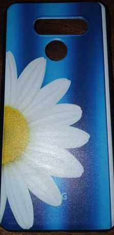 Capa Smartphone LG Q60 6.2"
