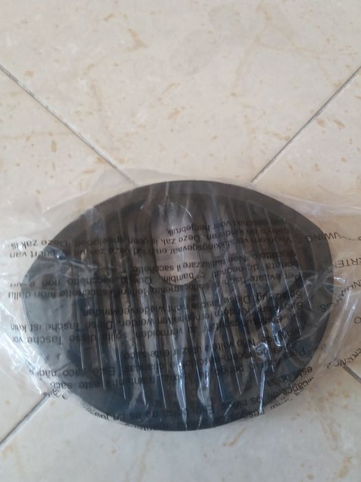 Dolce gusto piccolo /outras peças novas