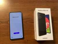Samsung galaxy a52s 5g