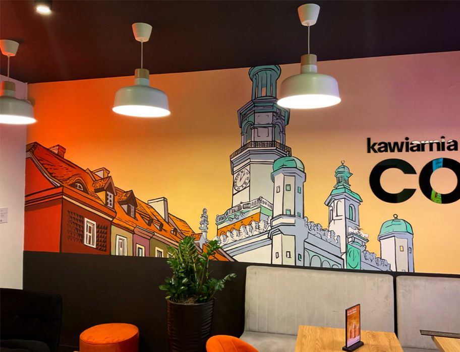 Kurs rysunku i malarstwa Poznań i okolice z dojazdem