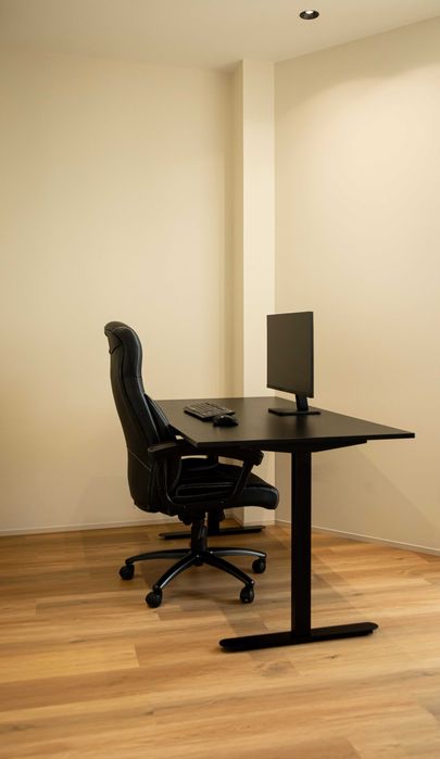 Arrendamento gabinete/escritório para advogados