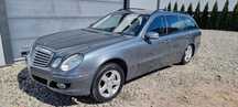 Mercedes-Benz Klasa E 280 3.0v6 benzyna Elegance