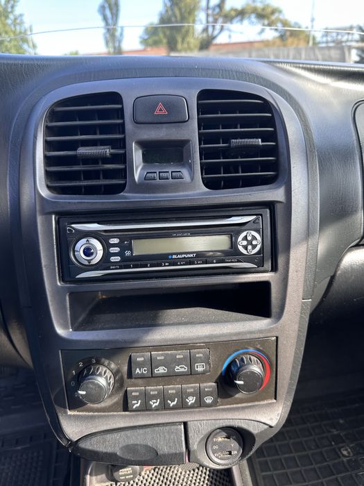 Hyundai Sonata від одного власника