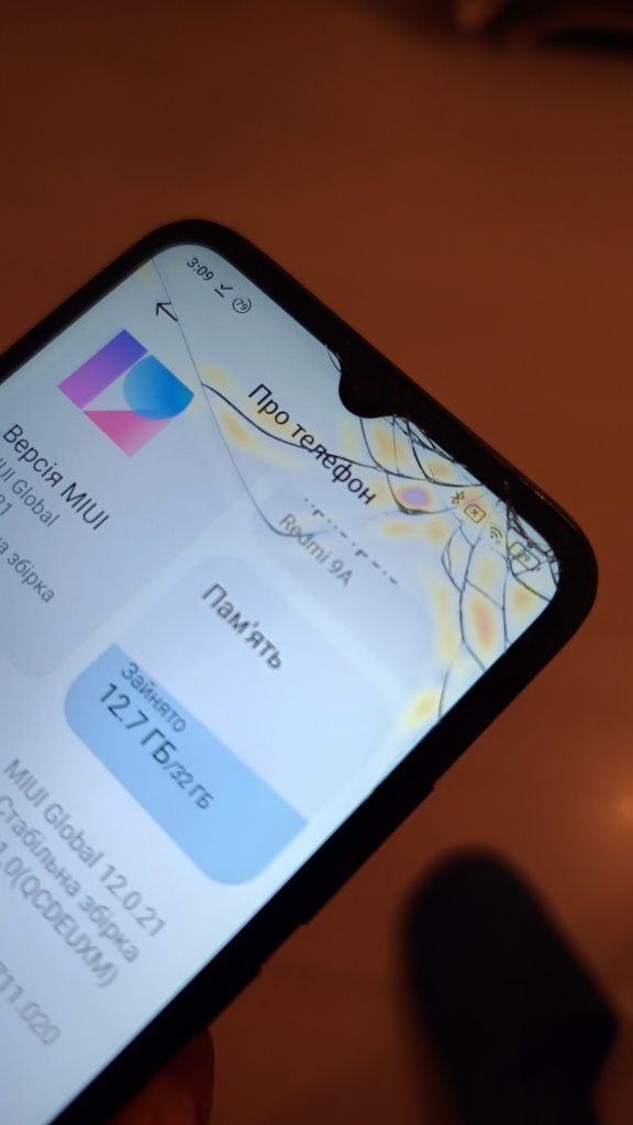 Xiaomi Redmi 9a 2/32 биток