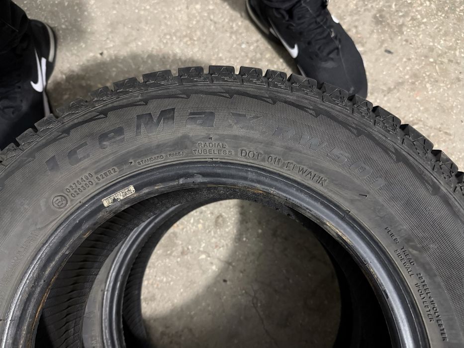 Habilead Ice Max rw501 (175/70/13)