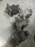 Задній редуктор Dodge Journey 05157002AD