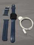 Apple watch 8 gps 45мм