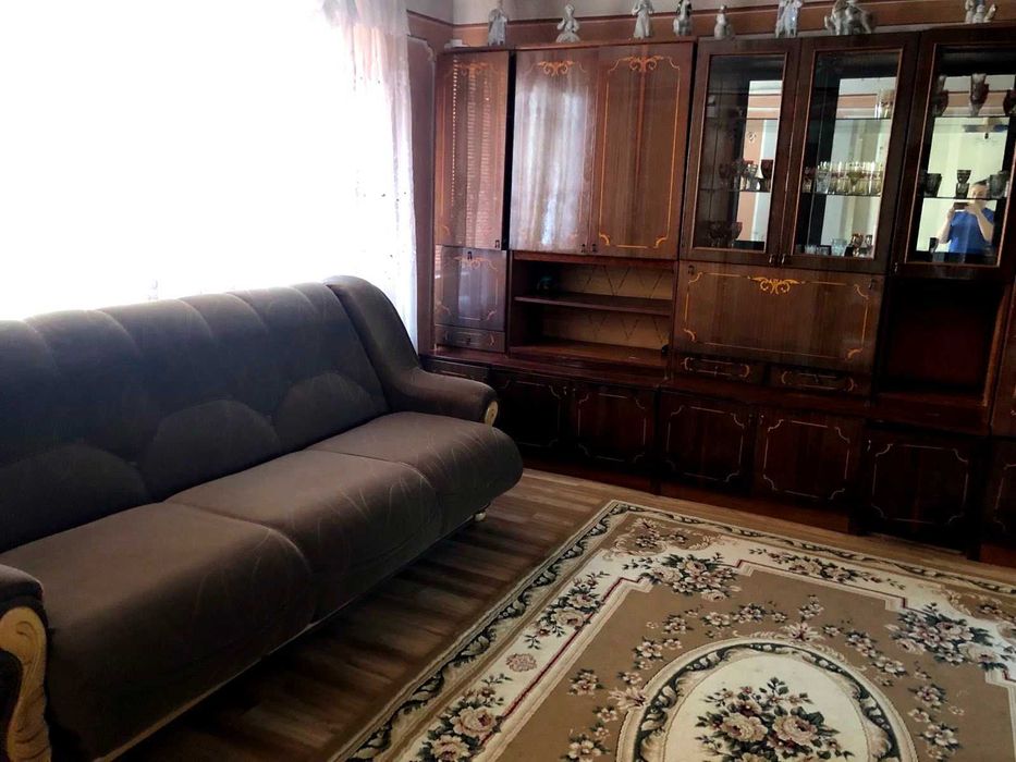 Здам будинок в с.Нижня Апша Тячівський район Закарпатська обл.