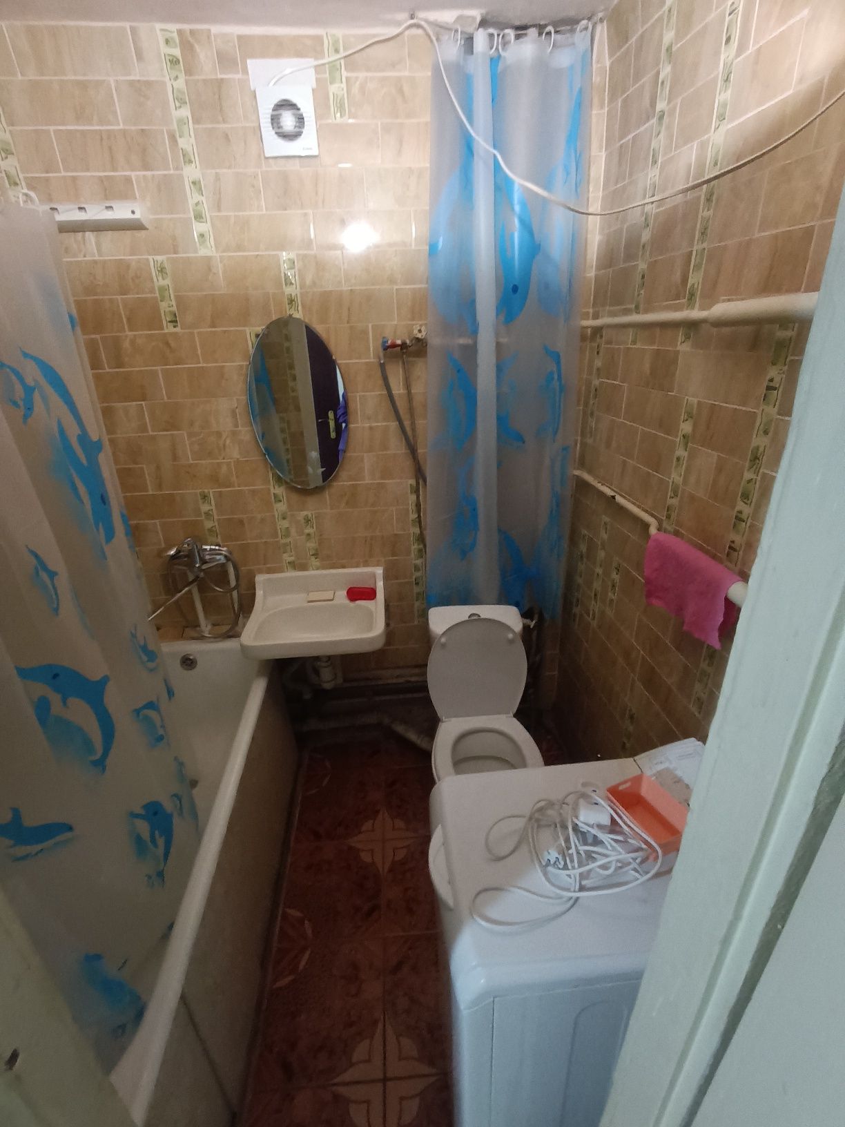 Сдам 1 комнатную квартиру в районе Одесской, Костычева