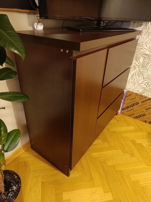 Komoda 3 szuflady