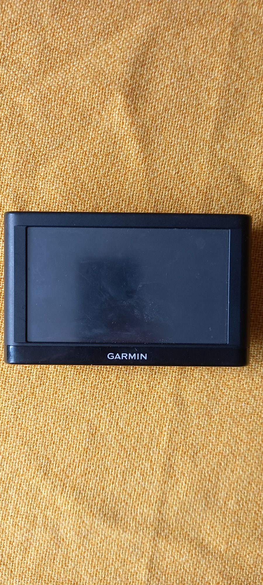 GPS навігатор Garmin navigation nuvi 52