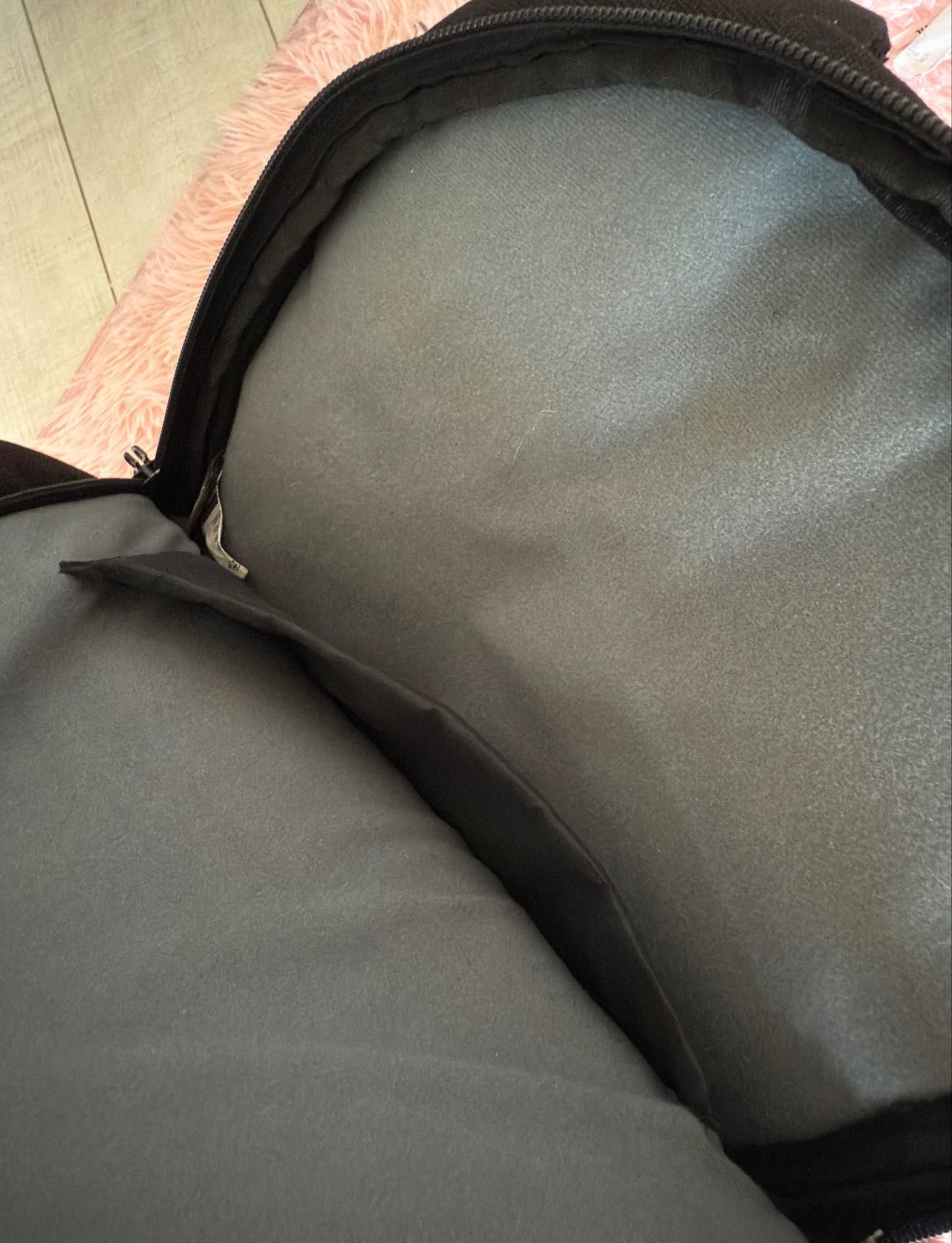 Plecak COOLPACK - czarny