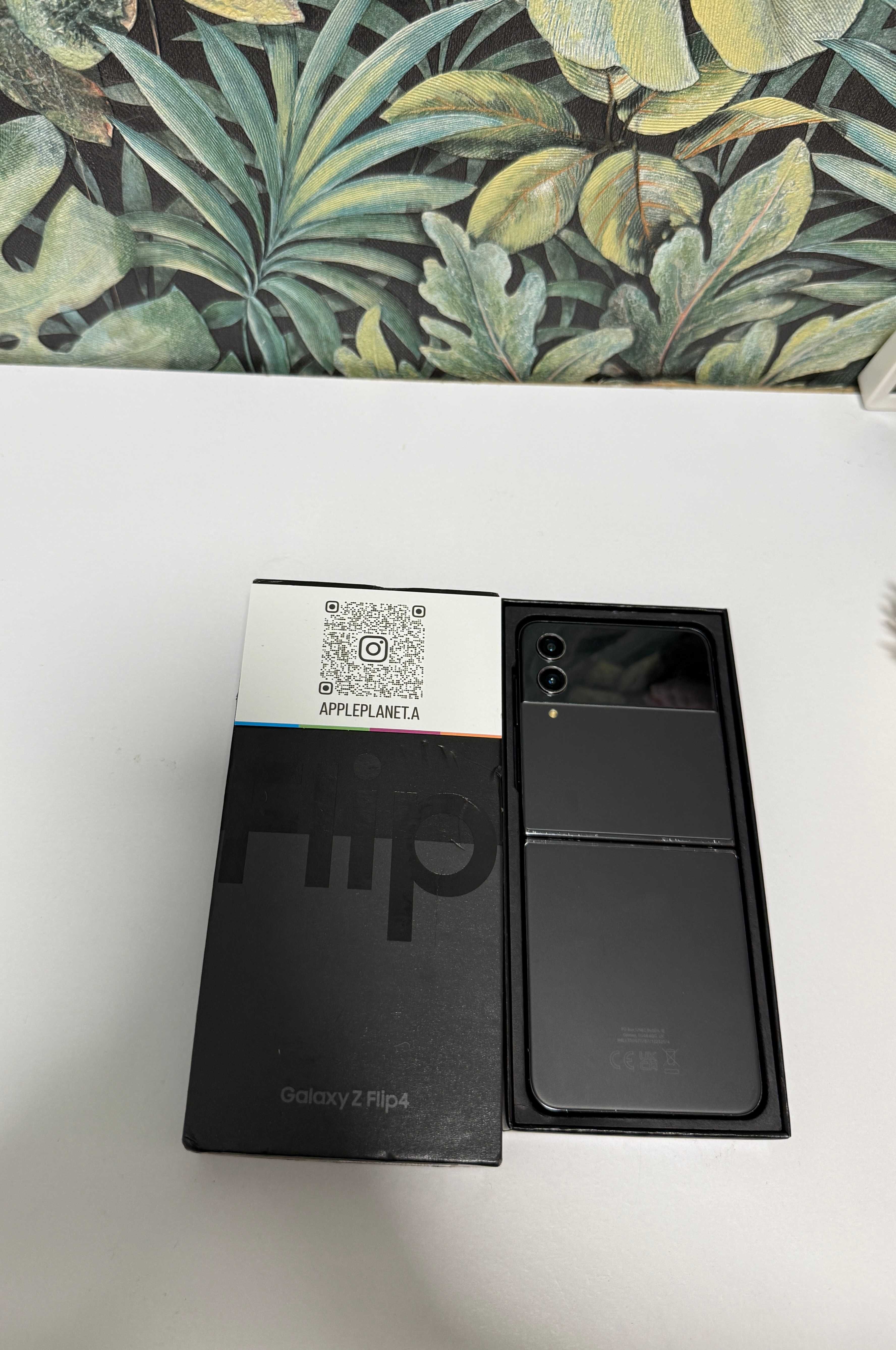 Samsung Galaxy Flip 4 128GB