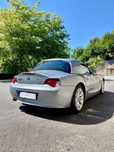 BMW Z4 2.0i Roadster E85 Fase 2