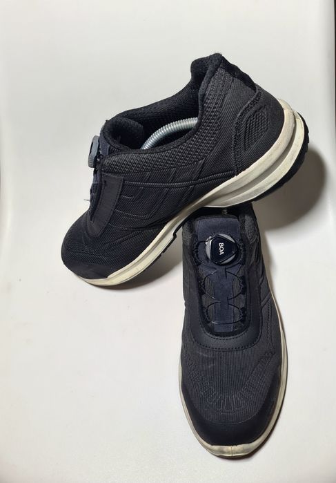 Взуття 44 спецвзуття Steitz Secura Engelbert Strauss Uvex Atlas Elten