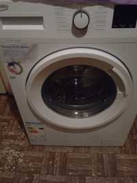 Продам пральну машину BEKO