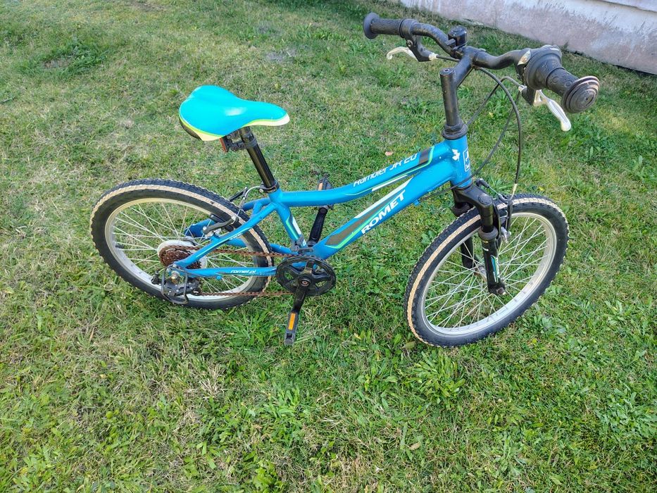 Romet Romet rambler 20 Junior