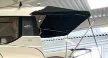 Daszek Bimini do Łodzi Quicksilver 855